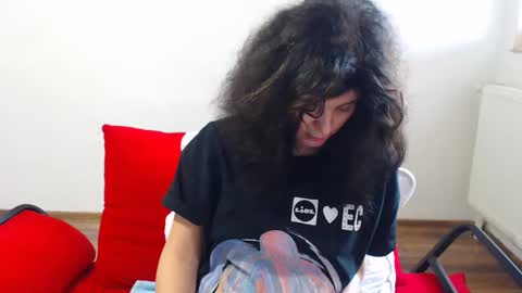 naughty tess online show from January 15, 8:51 am