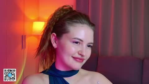 Snapshot of tesssahart chatting on May 12, 2:14 pm TessaHart online show from May 12, 2:14 pm