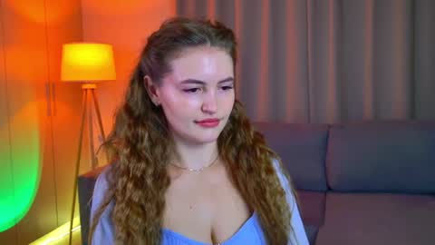 Snapshot of tesssahart chatting on July 12, 12:51 pm TessaHart online show from July 12, 12:51 pm