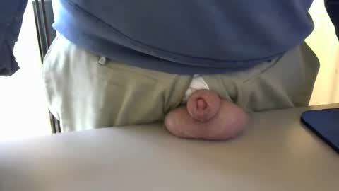 Test the Chat online show from March 11, 6:19 pm