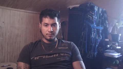 Snapshot of testotease chatting on December 18, 6:46 pm Milo online show from December 18, 6:46 pm