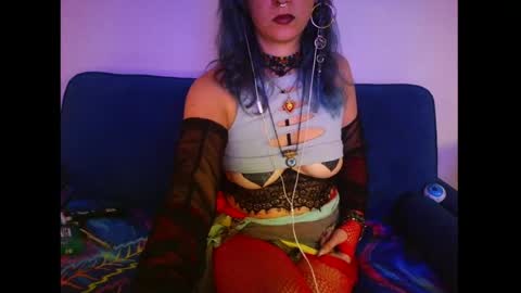 tetherbelle online show from June 13, 2:53 am