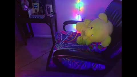 tetherbelle online show from June 27, 9:14 am