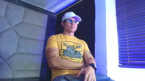 tette_valentine online show from August 9, 6:57 pm