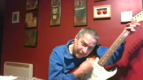 tetuo2 online show from March 7, 2:57 am