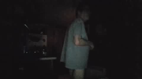 tetuo2 online show from September 17, 3:41 am