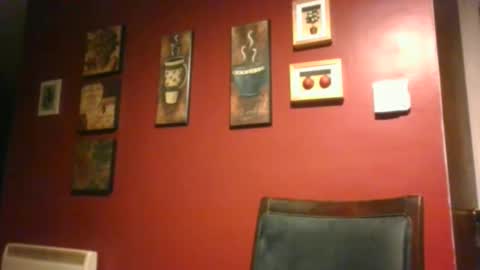 tetuo2 online show from October 7, 2:53 am