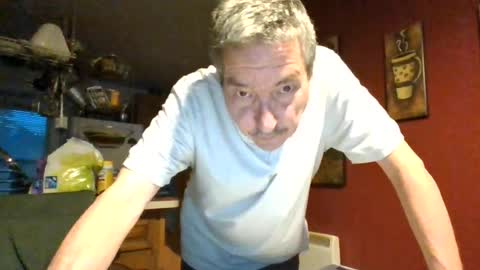 tetuo2 online show from June 25, 1:05 am