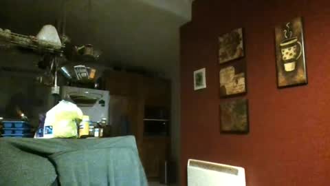 tetuo2 online show from July 9, 1:53 am
