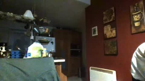 tetuo2 online show from July 13, 2:58 am