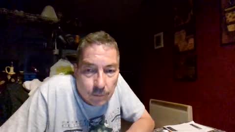 tetuo2 online show from July 14, 2:05 am