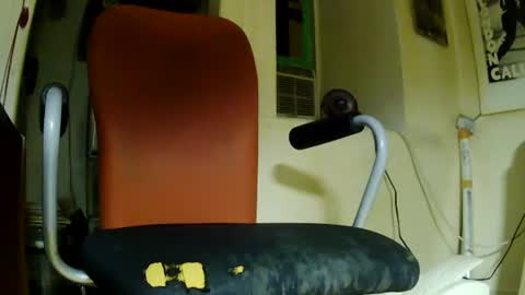 tetuo2 online show from July 21, 5:10 am