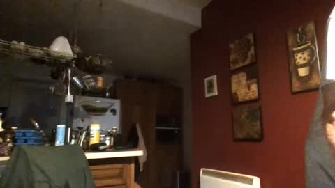 tetuo2 online show from July 25, 2:42 am