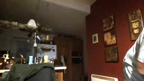 tetuo2 online show from July 29, 2:53 am