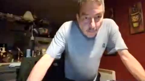 tetuo2 online show from July 31, 3:06 am