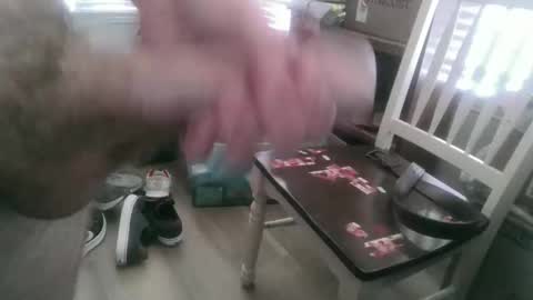 Texan online show from January 10, 9:05 pm