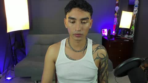 texxxcore online show from May 17, 8:55 am