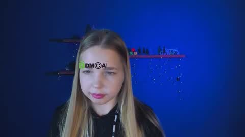 teya_starling online show from January 10, 10:06 am