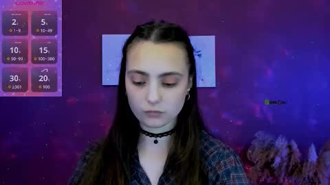 teya_starling online show from January 17, 8:41 am