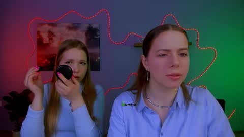 teya_starling online show from February 27, 8:47 am