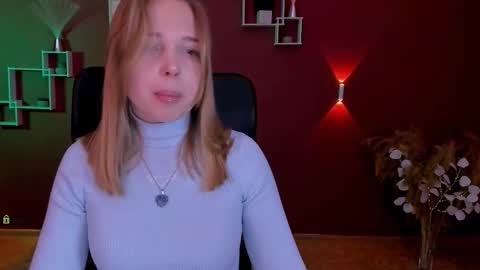 teya_starling online show from March 15, 8:53 am