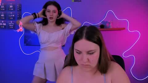 Snapshot of teya_starling chatting on April 30, 8:57 pm teya_starling online show from April 30, 8:57 pm
