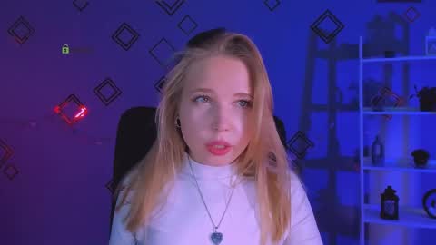 teya_starling online show from June 4, 7:36 am