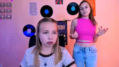 teya_starling online show from June 14, 8:27 am