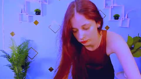 teya_starling online show from June 29, 7:03 pm