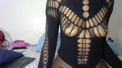 Tyennah online show from February 9, 10:52 am