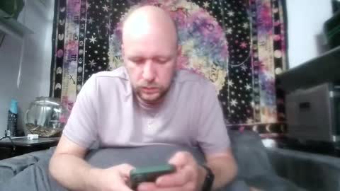 Snapshot of teyiamarie chatting on September 29, 5:34 am ThicThighsBlueEyes online show from September 29, 5:34 am