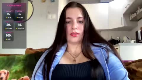 Snapshot of teylor_l chatting on January 29, 2:10 pm Teylor online show from January 29, 2:10 pm