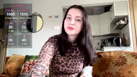 Teylor online show from March 17, 1:03 pm