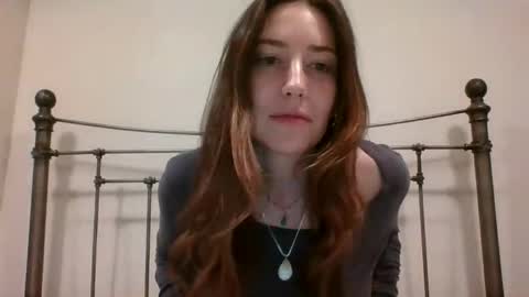 Tessa online show from January 17, 2:27 am