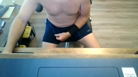 Snapshot of tfm138 chatting on July 28, 2:57 pm tfm138 online show from July 28, 2:57 pm