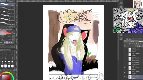 . online show from January 15, 3:11 am