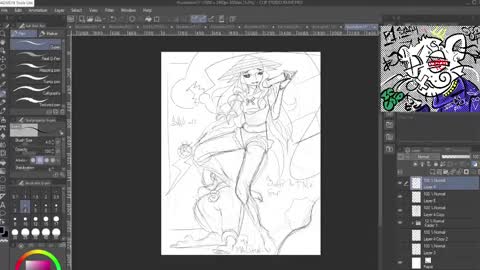 . online show from February 28, 3:04 am