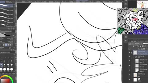 . online show from March 6, 3:02 am