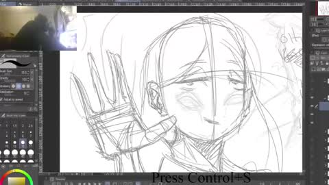 . online show from October 22, 1:50 am