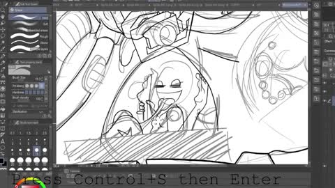 . online show from January 11, 3:11 am