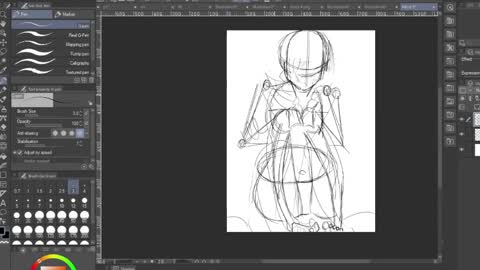 . online show from April 22, 4:26 am