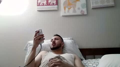 Daddy90 online show from June 4, 2:45 pm