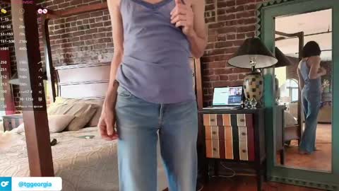 Georgia online show from June 7, 12:42 pm