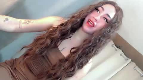 tgirl_eunice online show from February 11, 12:21 pm
