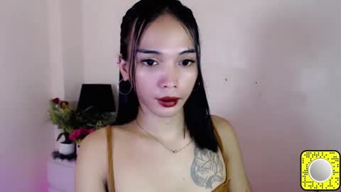 Vanessa online show from March 23, 2:37 am