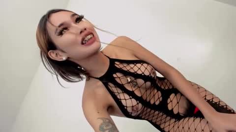 Luna online show from December 21, 4:14 pm