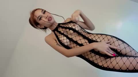 Luna online show from January 12, 8:14 pm