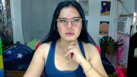 tgirlselena online show from May 25, 10:49 pm