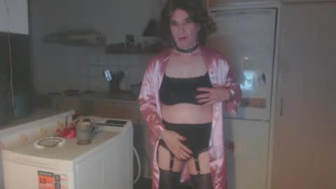 Snapshot of tgirlsub4domq chatting on March 30, 4:13 am Tgirlsub4DomQ online show from March 30, 4:13 am