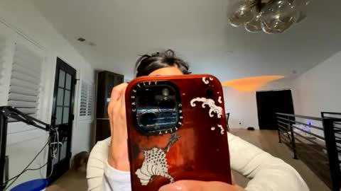 babygirlmami online show from March 8, 2:37 am